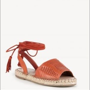 Espadrilles